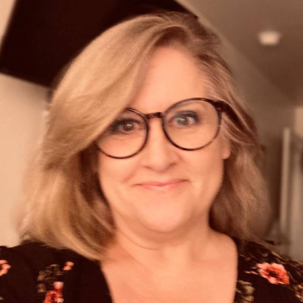 Meet your Posher, Rebecca